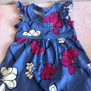 Baby Dress